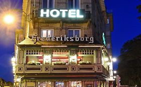 Hotel Frederiksborg